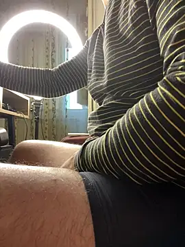 MarkReeds online show from 28, 1, 2025