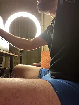 MarkReeds online show from 3, 2, 2025