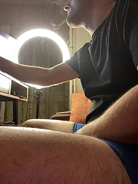 MarkReeds online show from 5, 2, 2025