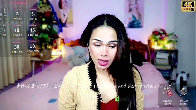 ribbinpink online show from 10, 2, 2025