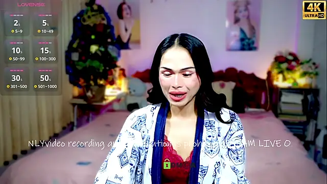 ribbinpink online show from 20, 2, 2025