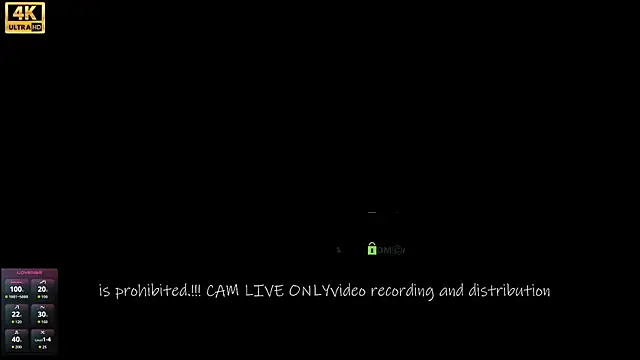 ribbinpink online show from 16, 11, 2025