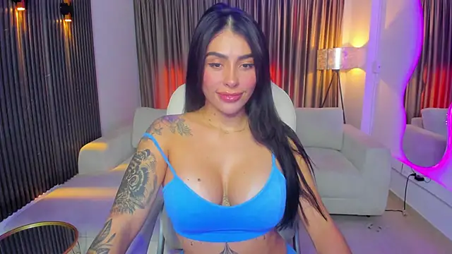 Sarah Stone  online show from 9, 5, 2026