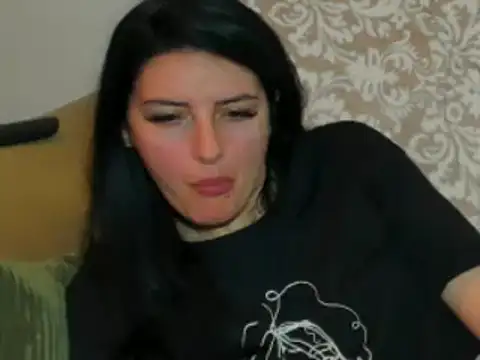 GlamourousKassy online show from 21, 1, 2025