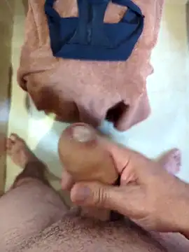 Snapshot of domjoab chatting on 9, 10, 2025 domjoab online show from 9, 10, 2025