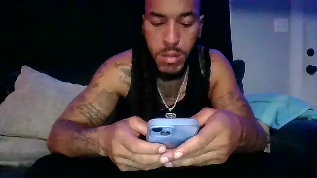 BigWayneBabyXXX online show from 19, 10, 2025