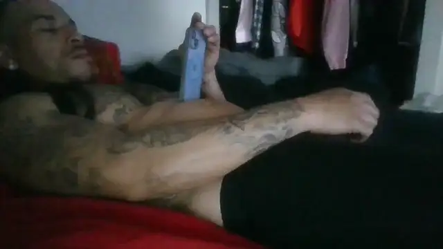 BigWayneBabyXXX online show from 9, 5, 2026