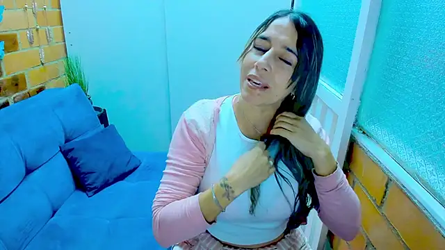 Penelope47 online show from 8, 2, 2025