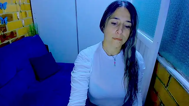 Penelope47 online show from 12, 2, 2025