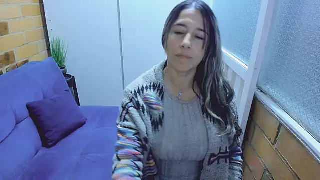 Penelope47 online show from 6, 3, 2025