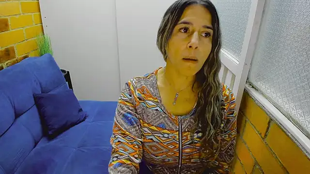 Penelope47 online show from 14, 3, 2025