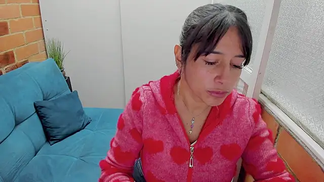 Penelope47 online show from 4, 10, 2025