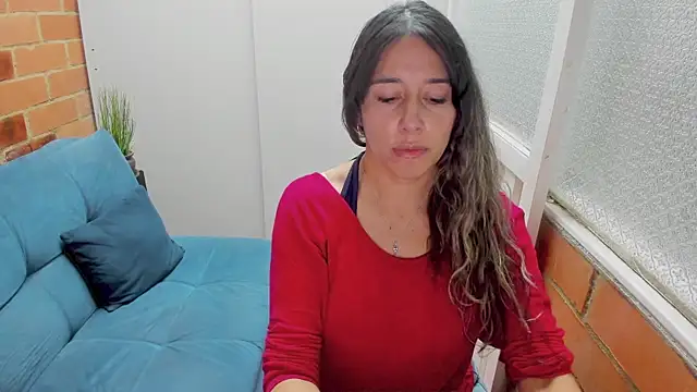 Penelope47 online show from 4, 11, 2025