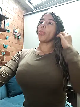 Penelope47 online show from 12, 3, 2026