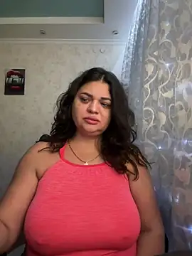 littleRikka online show from 15, 1, 2025