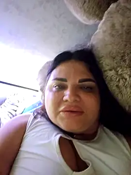 littleRikka online show from 19, 9, 2025