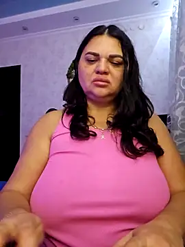 littleRikka online show from 22, 9, 2025