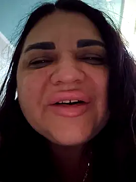 littleRikka online show from 3, 10, 2025