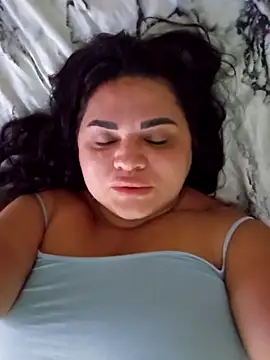 littleRikka online show from 4, 10, 2025