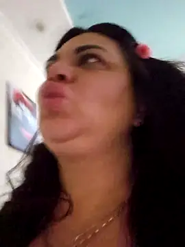 littleRikka online show from 10, 10, 2025