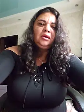 littleRikka online show from 19, 11, 2025