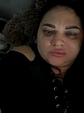 littleRikka online show from 19, 11, 2025