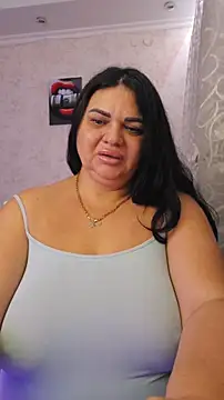 littleRikka online show from 14, 1, 2026