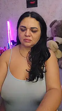 littleRikka online show from 15, 2, 2026