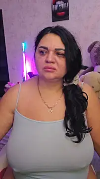 littleRikka online show from 18, 2, 2026