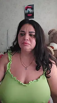 littleRikka online show from 27, 2, 2026