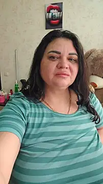 littleRikka online show from 3, 3, 2026