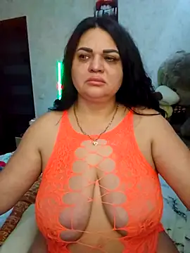 littleRikka online show from 17, 3, 2026