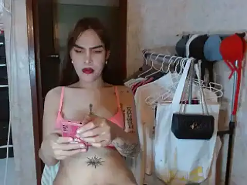 CumEaterLima online show from 5, 5, 2026