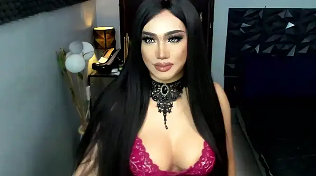 fancySHAINExxx online show from 23, 1, 2025