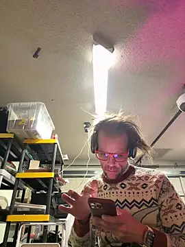 rusharizona online show from 16, 1, 2025