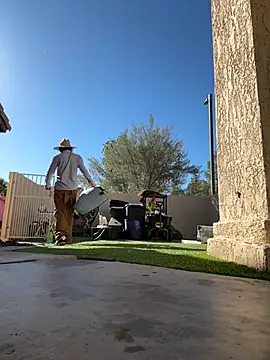 rusharizona online show from 6, 2, 2025