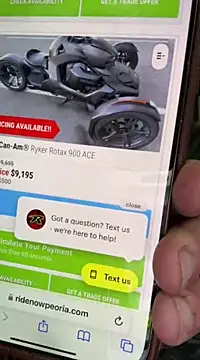 rusharizona online show from 16, 2, 2025