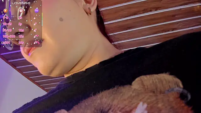 Snapshot of anastasia_bee chatting on 11, 3, 2025 anastasia bee online show from 11, 3, 2025