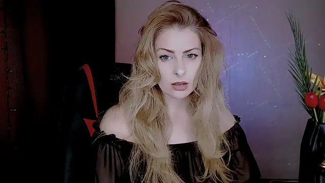 Eleonores online show from 6, 11, 2025