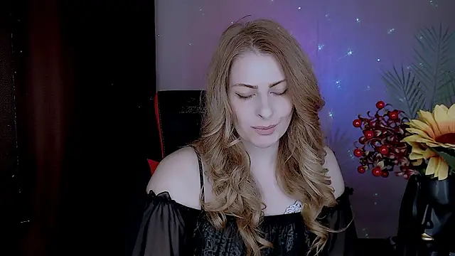 Eleonores online show from 8, 3, 2026