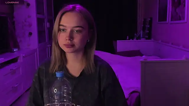 MaryDreaminess online show from 22, 1, 2025