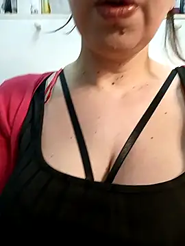 Dolcissima33 online show from 19, 2, 2025