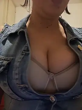 Dolcissima33 online show from 16, 6, 2026