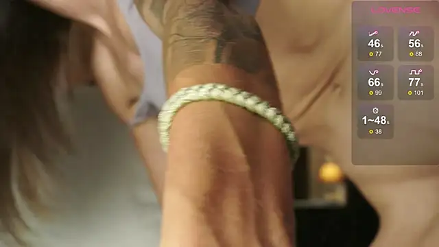 Snapshot of Mariamercada chatting on 1, 3, 2026 Mariamercada online show from 1, 3, 2026