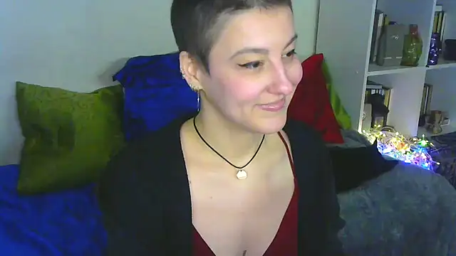 Snapshot of MartaBounty chatting on 28, 11, 2025 MartaBounty online show from 28, 11, 2025