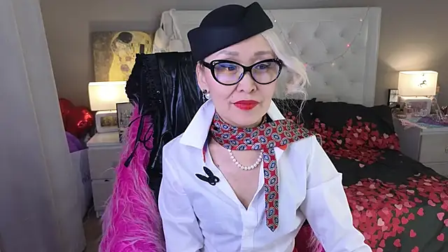 RoxalanaStar online show from 22, 3, 2026