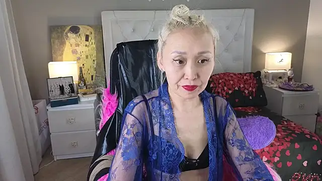 RoxalanaStar online show from 24, 5, 2026