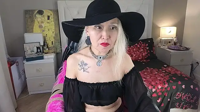 RoxalanaStar online show from 30, 5, 2026