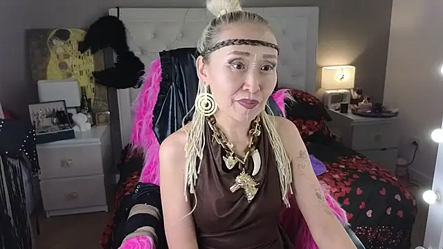 RoxalanaStar online show from 5, 8, 2026