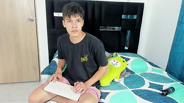 Dimitrixxx   online show from 26, 9, 2025